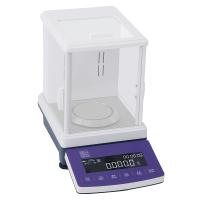 Tiantian Jingyi AB 1/5.24 million Electronic Balance 1/10,000 Analytical balance 520g/0.1mg