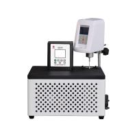 方瑞 NDJ-9T+DC0506W 控温旋转粘度计 制冷加热两用