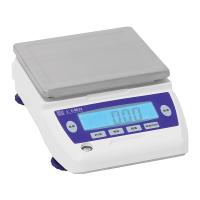 Shangtian Jingyi JA12002 one percent Electronic Balance high-precision Electronic Analytical Balance 1200g/0.01g