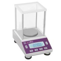 Shangtian Jingyi GL1003S Stainless Steel Application Balance Weighing Electronic Balance 100g/1mg