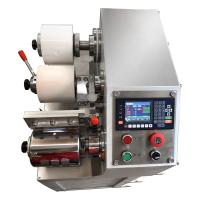 HuiNuo HN-AY Gravure Ink Proofer color scheme Special numerical control LCD display