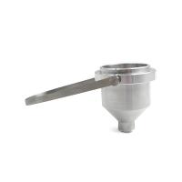 精科 QND-4D 便携式粘度计 GB1723-79标准 4mm口径 适用于涂料、油漆粘度测量