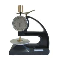 Liuling CH-1-NT Pressure sensitive adhesive tape desktop Thickness Gauge 0mm~ 1mm