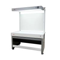 JINPUTE reflection economy standard illuminant table 1 drawer