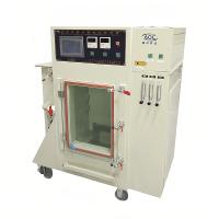HZAOC LSO2-100 SO2 corrosion Test Chamber