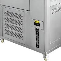 发瑞FR-1204-100可程式恒温恒湿试验机图2