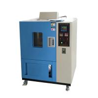 发瑞 FR-1220 换气式老化试验机 进口岩棉保温PID温控