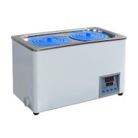 HUITAI HWS-12 Thermostatic Water Bath single row 2 holes