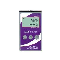 LINSHANG LS123 Ultraviolet Power Meter, Portable Ultraviolet Tester