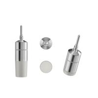 宇问 YPL-190-C 高温记录仪耐高温140℃精度0.1℃IP68防护
