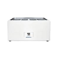 YIHENG HWS-28 Water bath stainless steel liner beaker hole variable, anti-dry burning protection