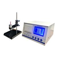 Material Assurance Instrument DJH-E Electrolytic Thickness Gauge Coulomb Thickness Gauge with Printing Function