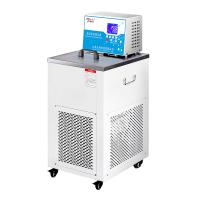 TENLIN HX-015IIF Low temperature thermostatic circulator thermostatic field source 0~ 200 ℃ Temperature range