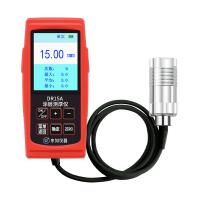 DONGRU DR15A Large Range Anticorrosive Layer Thickness Gauge, Iron Based Single Use Type 0.1-15 mm Coating Inspection