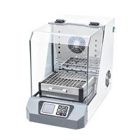 BENTING BS-100BE Benchtop thermostatic shaking incubator Fluorine-free design LCD display