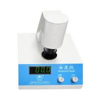YUE FENG SBDY-1PN digital whiteness meter, blue light whiteness R457 measurement