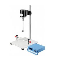 YKFS-350 Disperser DC series 350W carbon brush motor 0-4000r/min digital display speed