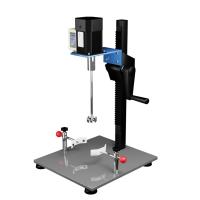 YKFS-500 Disperser DC series 500W power 1300r/min speed regulation