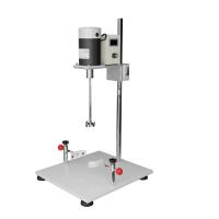 Yaku FS-600 DC Series Disperser high speed dissolver 0-4000r/min