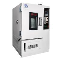 HZAOC RLH-50 Hot Air Aging Oven, Ventilated Air Oven High Accuracy Temperature Control
