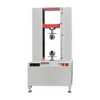 AISRY ASR-1024-3 Universal Testing Machine Microcomputer Closed Loop Control High Accuracy Mechanical performance tester