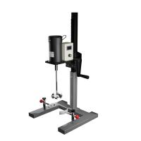 Yaku FS-1800 Disperser DC series high speed dissolver 1800W power 0-2000r/min speed