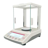 Tianma FA3204XB 1/10,000th Electronic Balance 2 second stable reading, internally calibrated