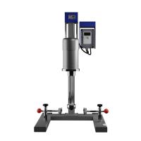 Yaku JRH-1100S homogeneous Mulser 1100W carbon brush motor 0-8000r/min speed regulation