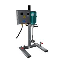 Yaku YKFS-2.2 Full Explosion-proof Disperser Frequency conversion speed regulation, hand lift 0-3000r/min