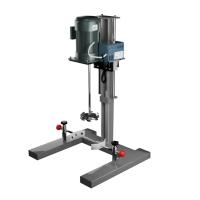 Yaku FS-1100J Disperser frequency conversion series, electric lifting 0-500r/min speed adjustment