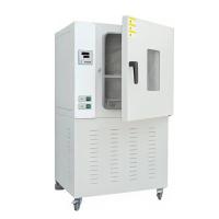 Shanghai Pein DHG-401AG Heat aging test chamber 200L volume, rubber (with turntable, 300 ℃)