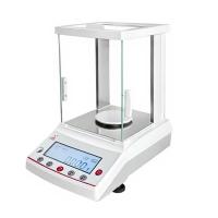 Tianma FA 2.24 million Analytical Balance 0.1mg accuracy 220g range, externally calibrated