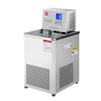 FANGRUI DC0515 Thermostat tank volume is 15L Temperature range -5~ 100 ℃ Accurate temperature control experimental equipment