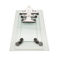 YINGXU 600 * 800mm Glass coating table wiping film flat and effective