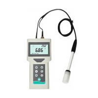 TONGAO PHB-215X Portable PH/ORP meter, acid alkalinity Oxidation Reduction Potential measurement instrument