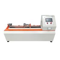 CHINA NBC-1002 Microcomputer horizontal Tensile Strength Tester 50kg