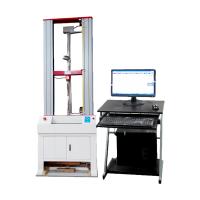 HUIDA HD-1001-A Universal Testing Machine Full computer servo control high-precision testing