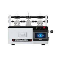 HUITAO HT-F888 Wear friction tester for rubber and plastic coated fabrics