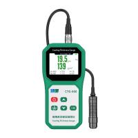 溢佰 CTG-600Z 涂层测厚仪 铁铝两用分体式 镀锌克重显示