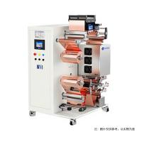 台罡 TG-300L-0.5M-QT 双面浸涂机 刮刀计量实验涂布机 有效涂布宽度250mm图