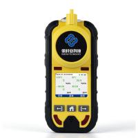保时安 BH-4C 气体检测仪 甲烷氧气一氧化碳硫化氢四合一图片