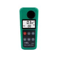 希玛 AR8402 余氯检测仪 便携式水质检测仪 精度高工作稳定