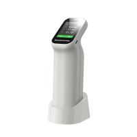 CHNSPEC DS-400 spectroscopic color difference meter double optical path design, repeability accuracy dE * ab &le; 0.03