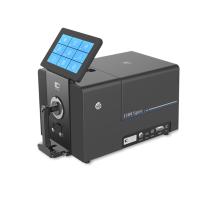 CHNSPEC CS-820P Benchtop Colorimeter Light spectrum analysis technology 152mm integrating sphere Repeatability Delta E * ab &le; 0.02 Inter-instrument Agreement Delta E * ab 0.25