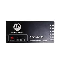 雷恩 LN-60K 真空热压罐炉温测试仪 32点测温 1200℃高温真空热处理 6通道200度4小时图片