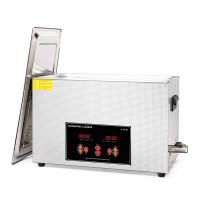 DKSONIC 1037HTDS Ultrasonic Cleaner 35L 720W