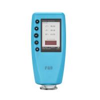 威福 WR10QC入门款 立式便携式色差仪 d/8测量结构 SCI模式 &Phi;4mm测量口径