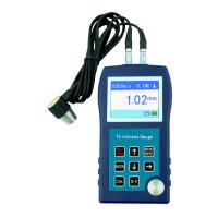 RJ87S Ultrasonic Thickness Gauge (penetrating coating type)