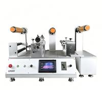 HuiNuo JTM-300 Small continuous Coater Roll-to-roll Film Applicator No air source required