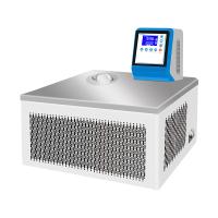 沪析 HLC-1006W 卧式恒温槽 粘度计检定专用恒温槽 -10~100℃/6.5L